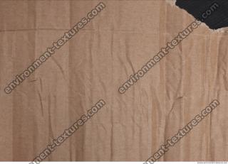 Photo Texture of Cardboard 0010